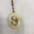 English Gold Plated Chatelaine