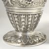 English Renaissance Revival Sterling Silver Claret Jug