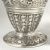 English Renaissance Revival Sterling Silver Claret Jug