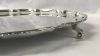 English Sterling Silver Footed Salver with Canadian Provenance