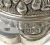 English Sterling Silver Sabbath Candlesticks, Hallmarked London 1910