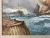 English Water Colour Painting by William Stewart