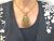 Etruscan Filigree Locket