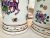 Faience Apothecary Jars, France, 19th Century