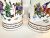 Faience Apothecary Jars, France, 19th Century
