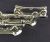 Figural Silver Plate Knife Rests