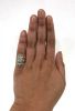 Filigree Edwardian Ring
