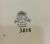 Jardiniere Gibson & Sons