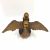 Franz Bergman Austrian Bronze Hood Ornament