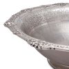 French 950 Fine Silver Basin