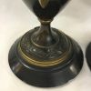 French Bronze Urns, Aesthetic Movement