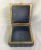 French Opaline Glass Box