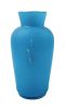 Opaline Art Glass Vase French