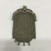 French Victorian Coin Purse