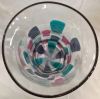 Fulvio Baroni Le Cenedese Murano Art Glass Vase