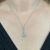 Vintage Diamond Necklace