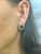 Garnet Earrings