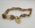 Gate Link Bracelet