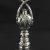 Georg Jensen Sterling Silver Candelabra