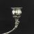 Georg Jensen Sterling Silver Candelabra