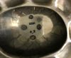 Georg Jensen Sterling Silver Pedestal Bowl