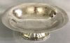 Georg Jensen Sterling Silver Pedestal Bowl