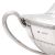 George III Style Victorian Era Sterling Silver Soup Tureen