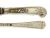 Birks George ll Engraved Sterling Silver Flatware
