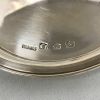 Georgian Anglo-Irish Sterling Silver Brandy Warmer, Dublin 1809