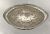 Georgian Irish Sterling Silver Sugar Basket