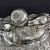 Georgian Sterling Silver Entree Dish & Cover