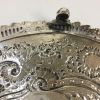 Georgian Sterling Silver Salver