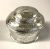 Georgian Sterling Silver Tea Caddy