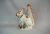 German Porcelain Figure of a Squirrel
