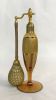 Glassworks DeVilbiss Perfume Atomizer, circa 1930
