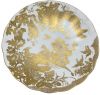 Gold Aves Marquis Bowl by Royal Crown Derby