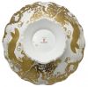 Gold Aves Marquis Bowl by Royal Crown Derby