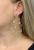 H Stern Aquamarine and Diamond Earrings