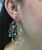 H Stern Aquamarine and Diamond Earrings