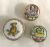 Halcyon Days Enamel Boxes