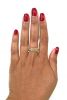 Half Eternity Band