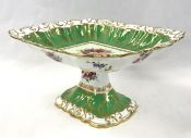 Hammersley Bone China Comport, Pattern # 4229