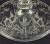 Hand Blown Glass Candelabra, circa 1930-50