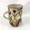 Harlander Mug Signed Theo & Susan