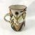 Harlander Mug Signed Theo & Susan
