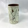 Harlander Mug Signed Theo & Susan Harlander