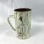 Harlander Mug Signed Theo & Susan Harlander