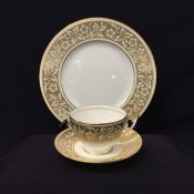 Harmony by Minton - Dinner Service for 8