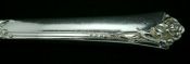 Sterling Silver Flatware - Damask Rose by Oneida
