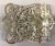 Henri Soufflot French Silver Asparagus Server